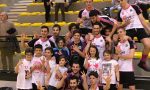 Yaka Volley travolge la Pallavolo Fossano