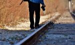 Riscoprire l'ex ferrovia Grandate Malnate con una camminata