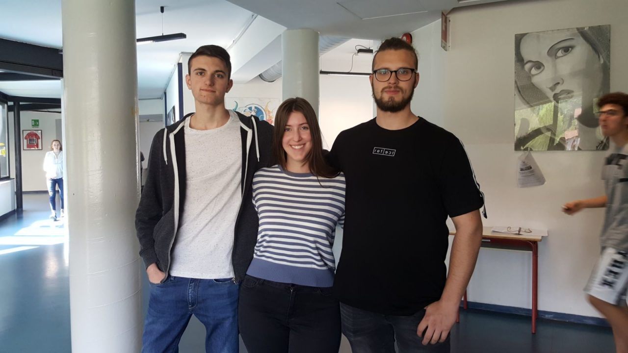 Liceo Galilei a Erba studenti premiati al Politecnico