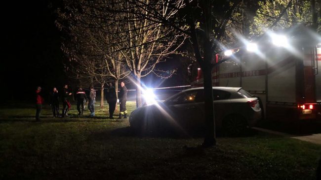 Omicidio a Saronno 40enne accoltellato al Parco del Lura
