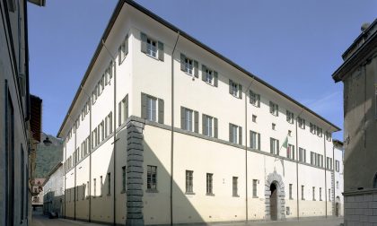 Pinacoteca civica a Como domani inaugura la personale di Massimiliano Miazzo