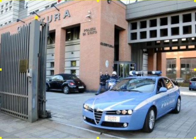 Sanzione per un negozio di abbigliamento che non rispetta le norme anti-Covid