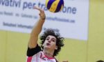 Yaka Volley stop amaro in serie B