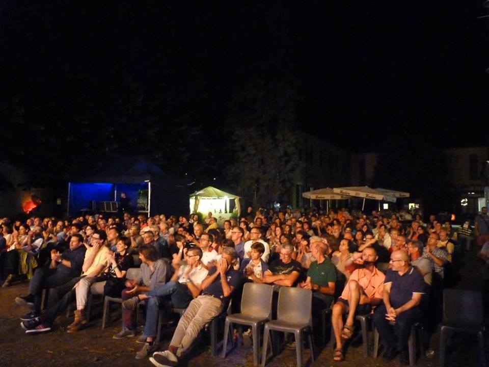 “Il paese dei raccontatori”: teatro di narrazione per bambini e adulti