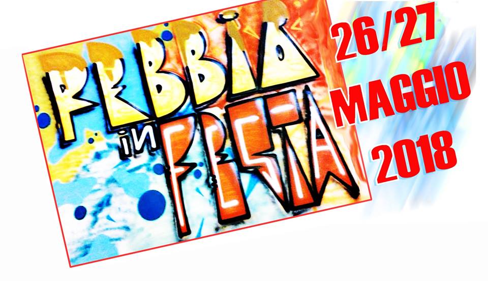 Rebbio in festa per due giorni con un programma ricchissimo