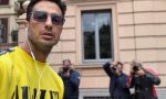 Fabrizio Corona e quell'amicizia nata dietro le sbarre: "Alberto combatti fino alla fine"