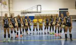 Albese Volley sabato la Tecnoteam ospita la regina Eurospin