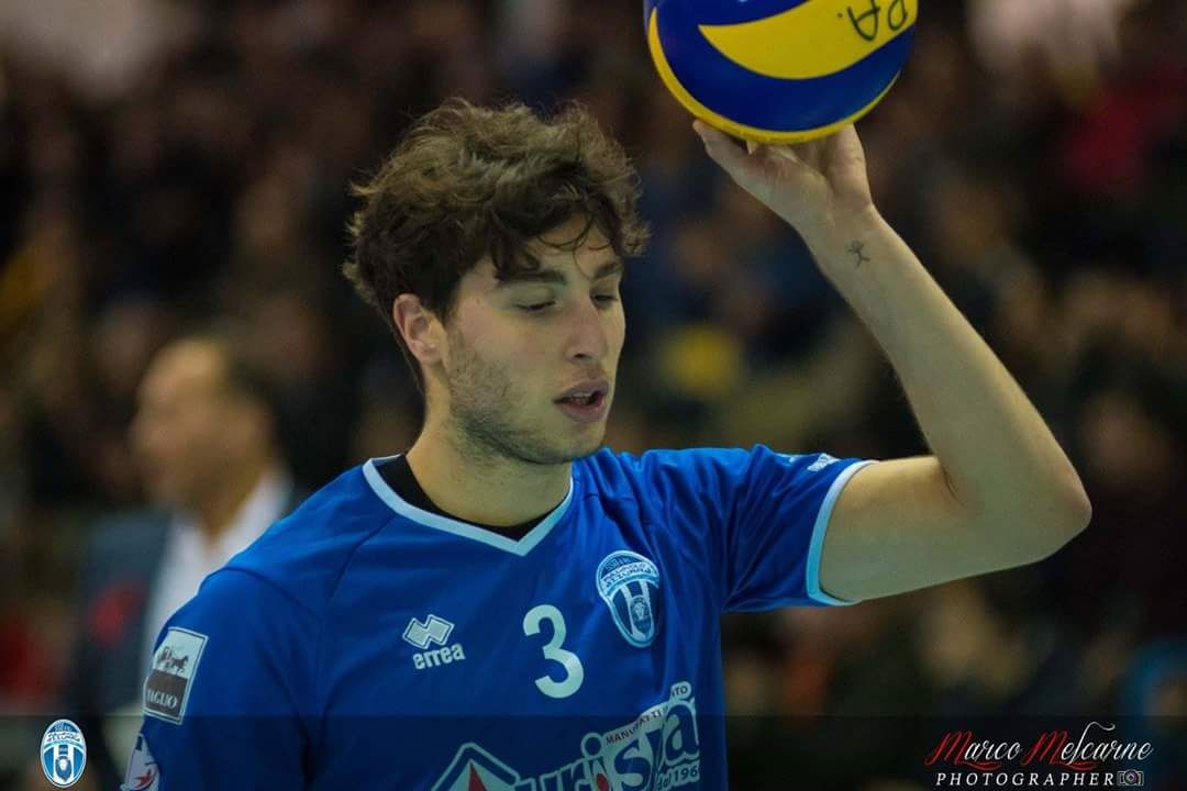 Colpo di mercato della Pool Libertas