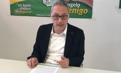 Sei mesi per una mammografia, Orsenigo (Pd) insorge: "Inaccettabile"