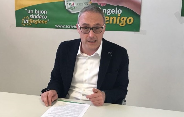 Orsenigo (Pd) torna sui sierologici: “Secondo Regione sono inutili ma se positivo il cittadino deve pagare il tampone e stare in quarantena”
