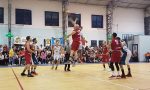 Basket serie D Appiano ko in casa si va alla bella