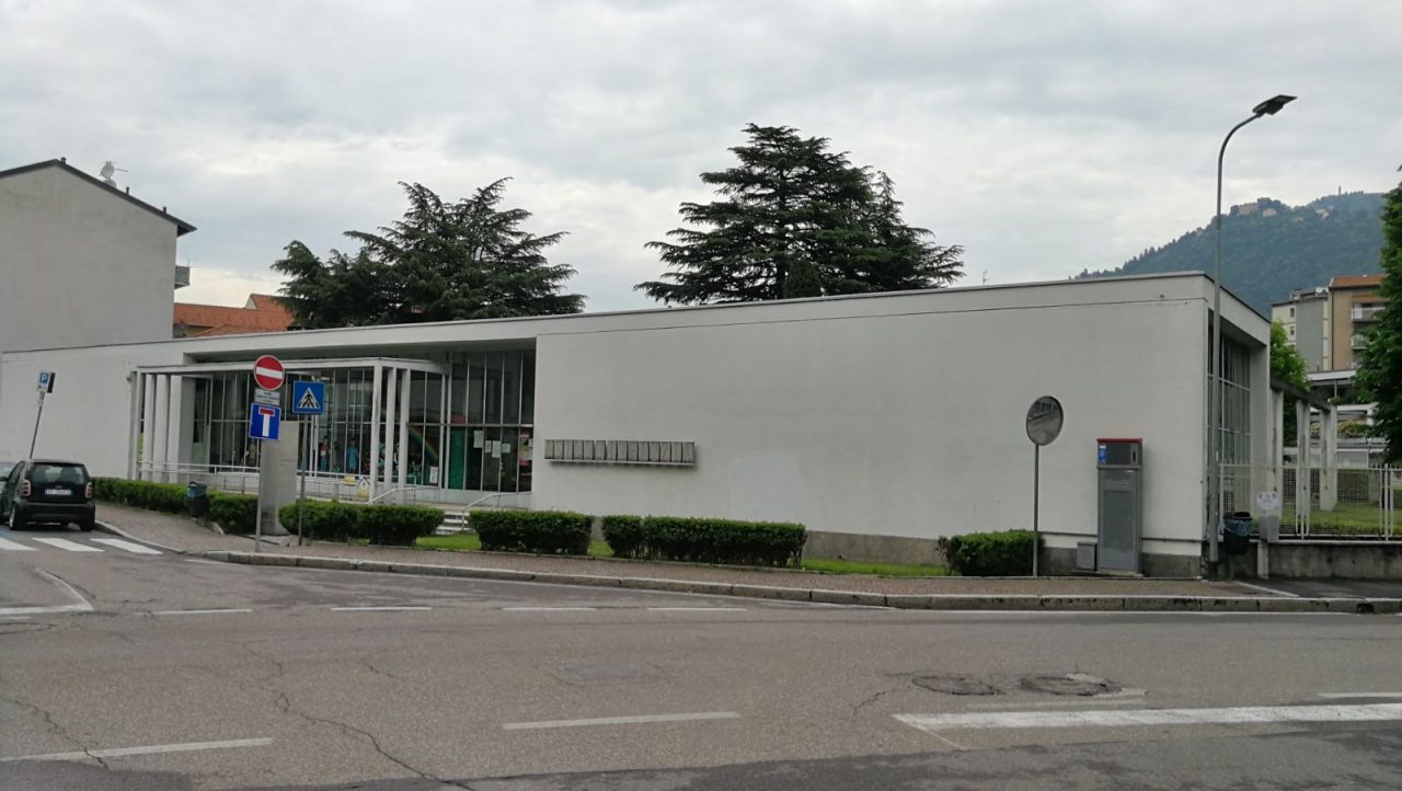 Asilo Sant’Elia a Como il Comune raccoglie ricordi degli anni ’30