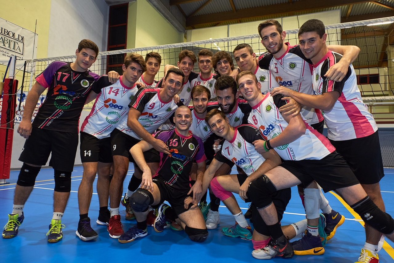 Yaka Volley chiude la stagione e saluta Davide Reggiori