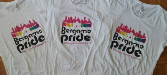 Bergamo Pride, appuntamento per sabato