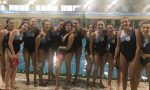 Como Nuoto U15 e U13 bei colpi vincenti