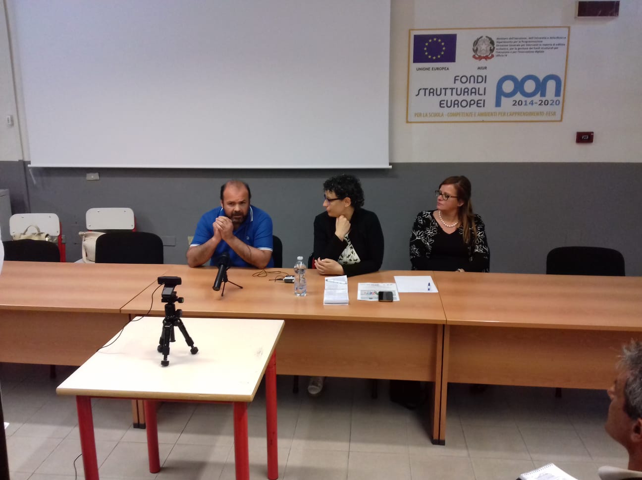 Conferenza (1)