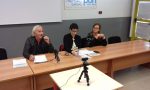 Integrazione e sport: incontro di scena al Sant'Elia di Cantù FOTO