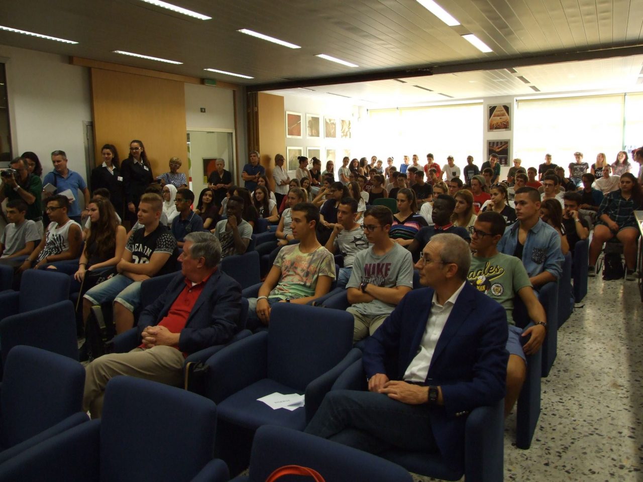 Enaip Factory apre le porte per presentare i suoi progetti