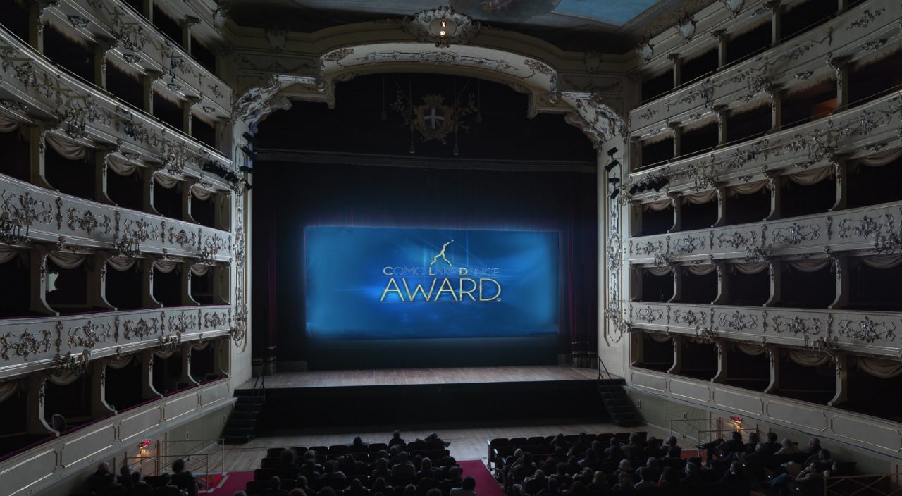 Teatro in piazza questa sera a Binago