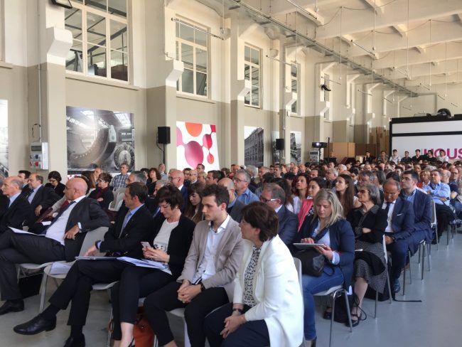 Fondazione Cariplo in campo per rilanciare l’istruzione tecnica anche a Como