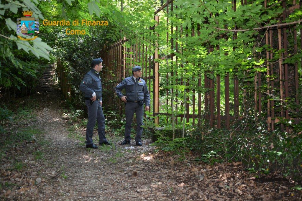 Immigrazione clandestina sgominata banda di passatori