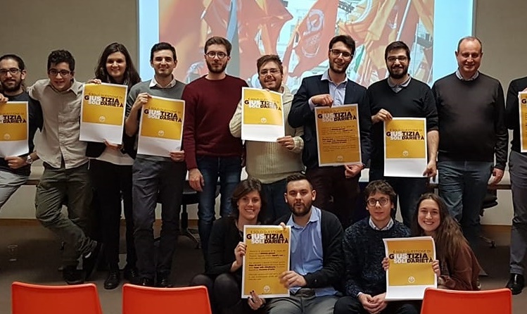 Foto di Mattarella, Giovani Democratici contro Zoffili: “Allibiti”