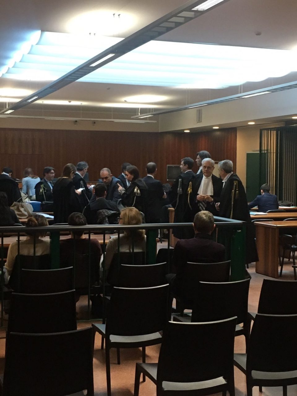 Morti in corsia, processo rinviato a giugno