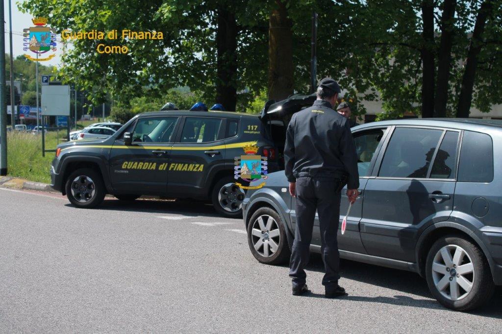 Immigrazione clandestina un arresto nell’Olgiatese