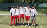 Serie C: il Tennis Como espugna Pavia e vince il girone