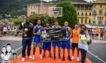 Basket 3 contro 3 tutto pronto per il 2° Jab Streetball