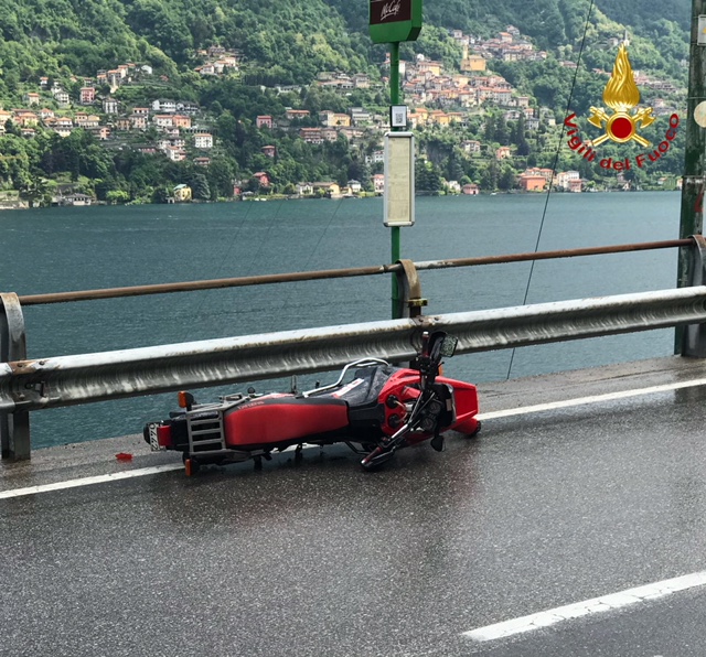 Caos Regina, quattro feriti FOTO