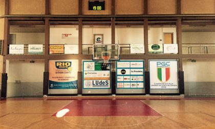 Progetto Giovani Cantù una summer League Under20 d'applausi