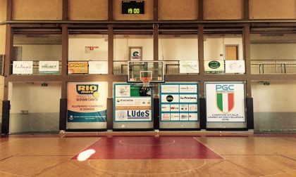Basket giovanile a Cantù torna la PGC Summer League Under20