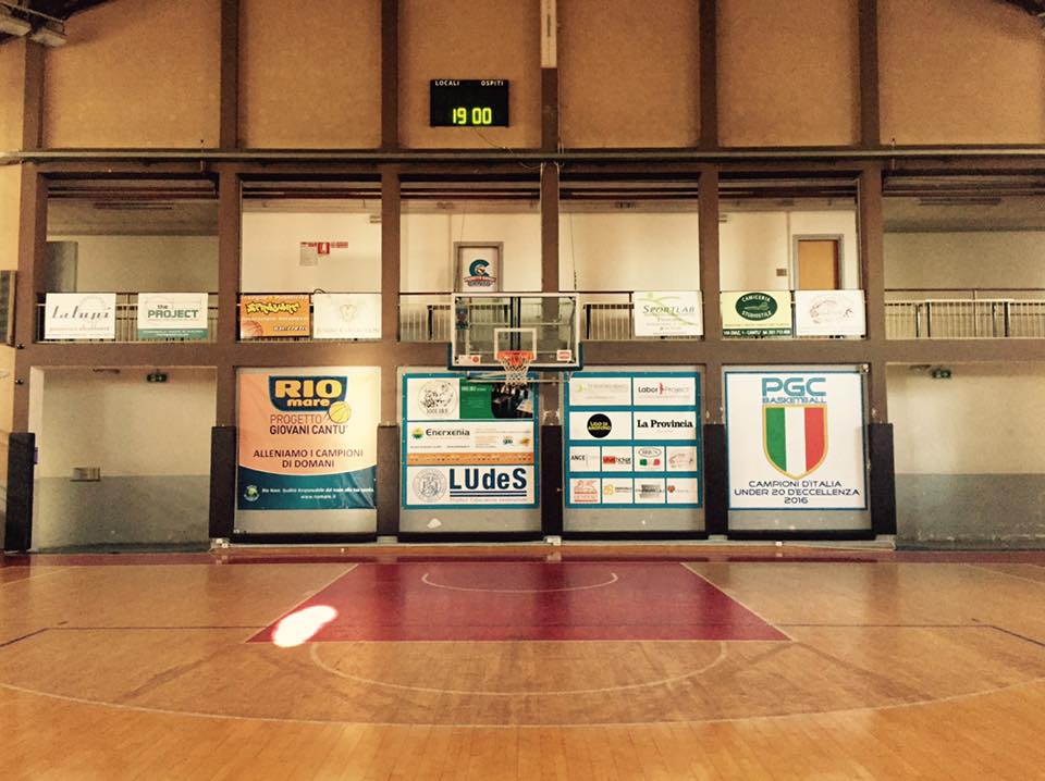 Basket giovanile a Cantù torna la PGC Summer League Under20