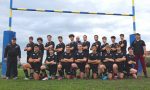 Rugby Como Under16 strepitosa vola ai playoff