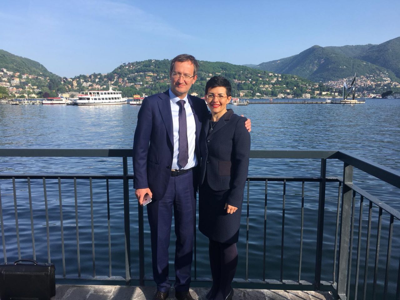 Giornata Mondiale dell’Ambiente chi pulisce di più il lago vince un viaggio