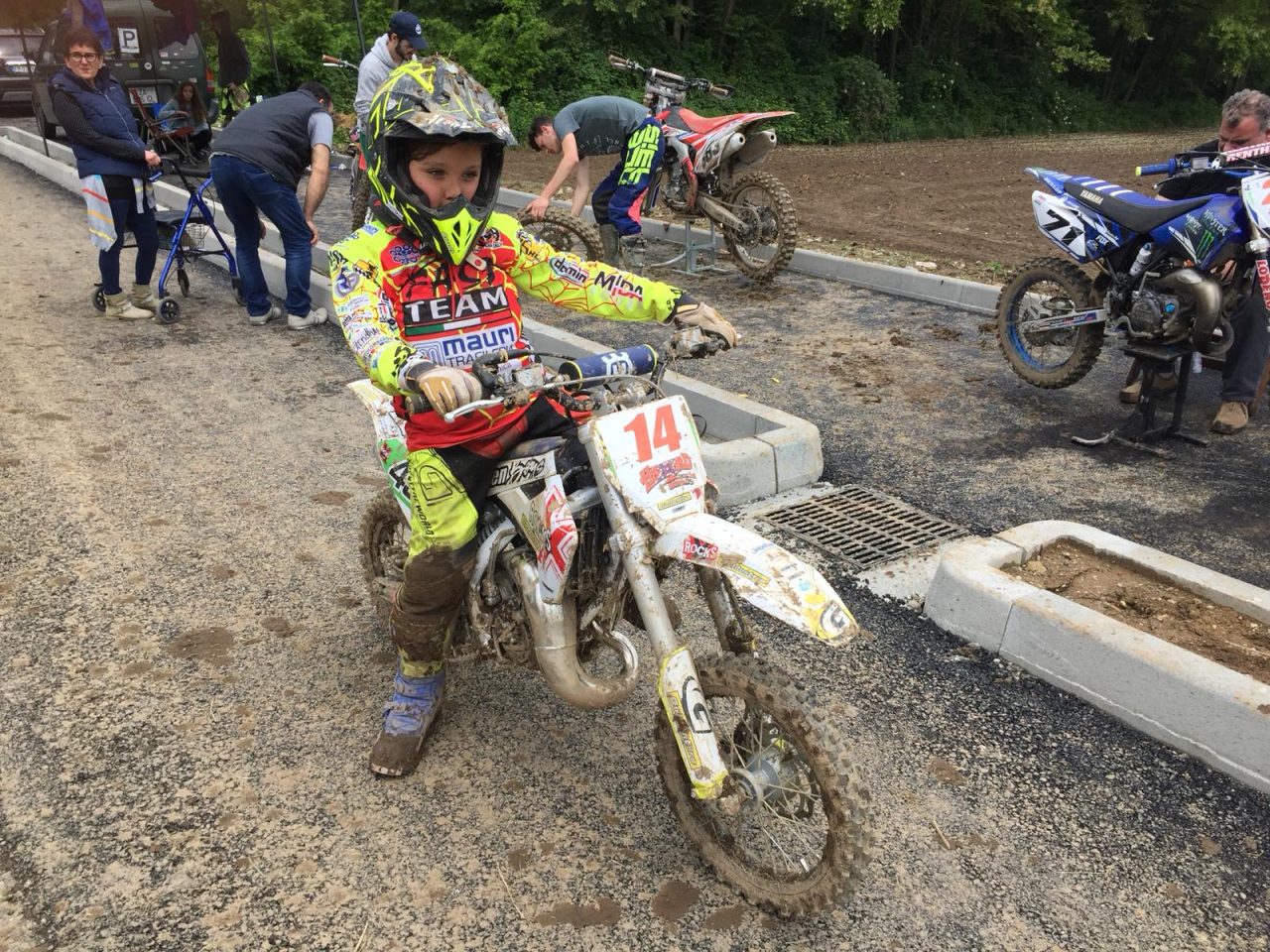 A Cantù un incontro per sensibilizzare i giovani sull’utilizzo del casco 