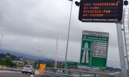 Tangenziale di Bregnano: in Regione tavolo con sindaci e vertici di Pedemontana e CAL