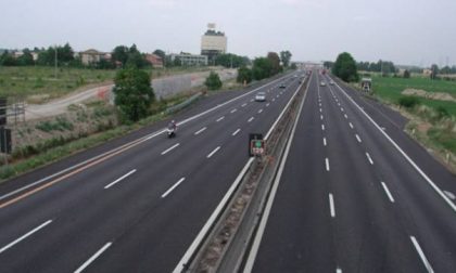 Chiusure notturne sull'autostrada A9: ecco quando