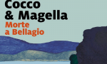 Morte a Bellagio Cocco e Magella presentano il nuovo libro