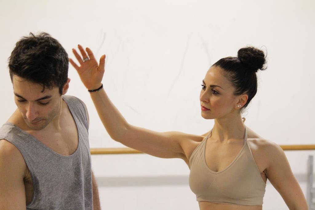 Danza stasera il Gran Galà al Sociale di Como
