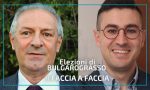 Elezioni Bulgarograsso faccia a faccia tra i candidati sindaco