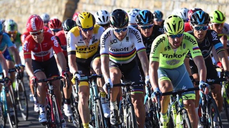 Ciclismo lariano ecco i convocati lariani per il campionato regionale Allievi