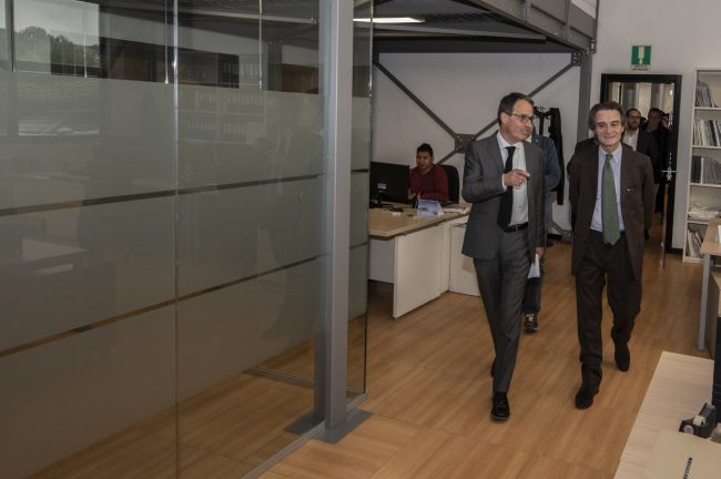 Treni e disagi | Il governatore Fontana: “Fs ha riconosciuto le proprie colpe”