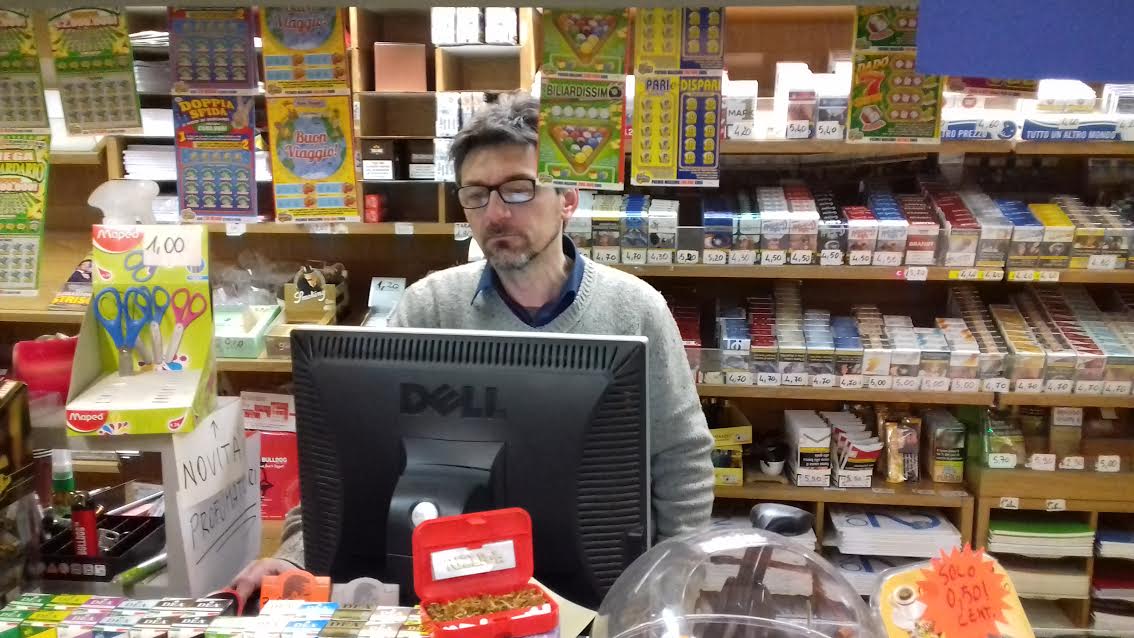 A Cantù proteste contro le Poste
