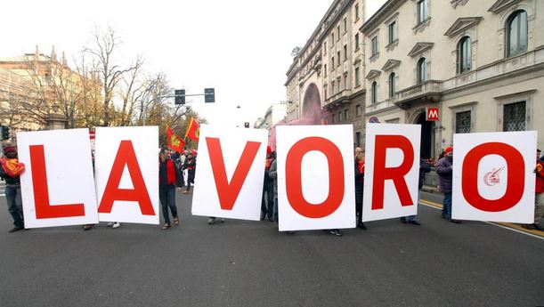 Oggi pagamento indennità 600 euro per oltre 1,8 milioni dei lavoratori
