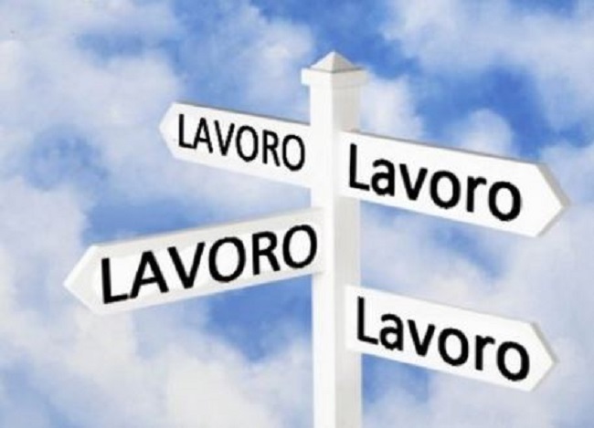Diminuisce la cassa integrazione a Como I DATI SETTORE PER SETTORE