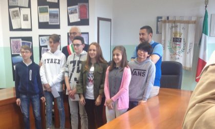 Borse di studio Oltrona premia i meritevoli