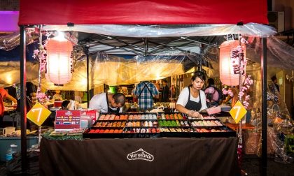 A Colico torna lo Street Food Festival