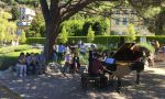 Pianoforti in città: Piano City 2019 diffonde la musica a Como